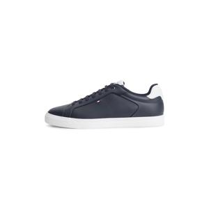 Tommy Hilfiger Icon Court Leather Trainers